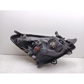 Recambio de faro izquierdo para toyota corolla verso (zer_, zze12_, r1_) 1.8 (znr11_) referencia OEM IAM   