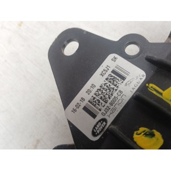 Recambio de radiador agua para jaguar e-pace (x540) 2.0 d150 referencia OEM IAM GJ328005CB  