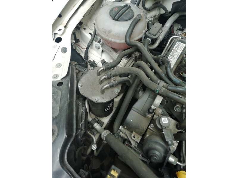Recambio de filtro gasoil para seat leon (5f1) reference ecomotive referencia OEM IAM 5Q0127400F  