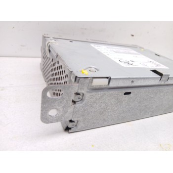Recambio de sistema audio / radio cd para peugeot 308 sw allure referencia OEM IAM 9810475880 MULTIMEDIA 