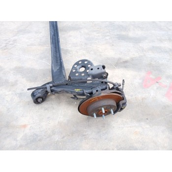 Recambio de puente trasero para kia stonic (ybcuv) drive referencia OEM IAM 55100H8500 DISCO 