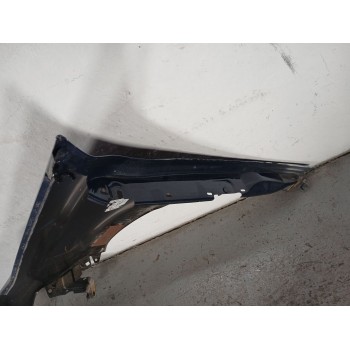 Recambio de aleta delantera derecha para citroën c4 picasso feel referencia OEM IAM   