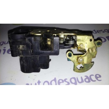 Recambio de cerradura puerta delantera derecha para daewoo tacuma se referencia OEM IAM   2 PINS