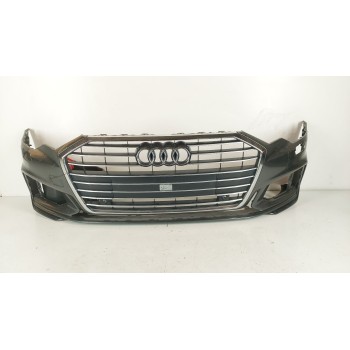 Recambio de paragolpes delantero para audi a6 c8 (4a2) 40 tdi mild hybrid quattro referencia OEM IAM 4K0807437C  