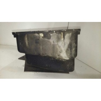 Recambio de carter para mercedes-benz vito (w638) caja cerrada 2.3 diesel referencia OEM IAM 11101401202  