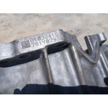 Recambio de caja cambios para volvo xc60 i suv (156) d4 referencia OEM IAM 1285057 15G7808462 137.000KM