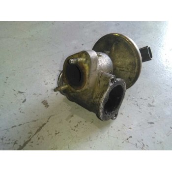 Recambio de valvula egr para ford transit caja cerrada, larga (fy) (2000 =>) ft 300 2.0 referencia OEM IAM   