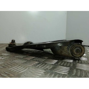 Recambio de brazo suspension inferior delantero izquierdo para dacia dokker essential referencia OEM IAM 545017081R 545010294R 5