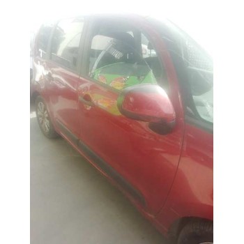 PUERTA DELANTERA DERECHA 