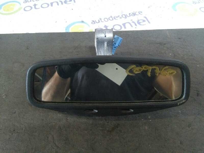 Recambio de espejo interior para citroën c4 coupe collection referencia OEM IAM   