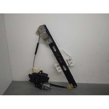 ELEVALUNAS TRASERO IZQUIERDO 5Q0959811E 5 PINES 