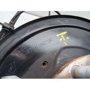 Recambio de mangueta delantera izquierda para renault arkana i (lcm_, ldn_) 1.3 tce 140 (ldn0) referencia OEM IAM   