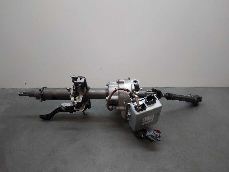 Recambio de columna direccion para ssangyong tivoli referencia OEM IAM GE61001101 4620035011 MANDO