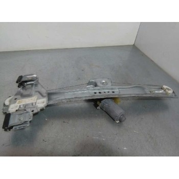 Recambio de elevalunas trasero derecho para chevrolet cruze 2.0 diesel cat referencia OEM IAM  ELECTRICO 2 PINS