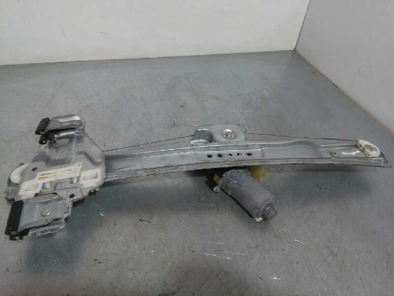 Recambio de elevalunas trasero derecho para chevrolet cruze 2.0 diesel cat referencia OEM IAM  ELECTRICO 2 PINS