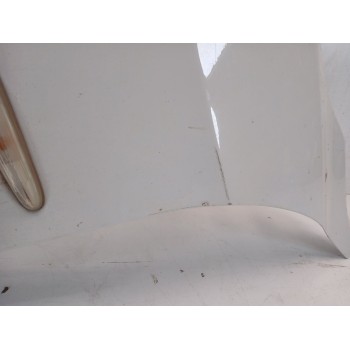 Recambio de aleta delantera izquierda para bmw x1 (e84) sdrive 18 d referencia OEM IAM 41002993155  