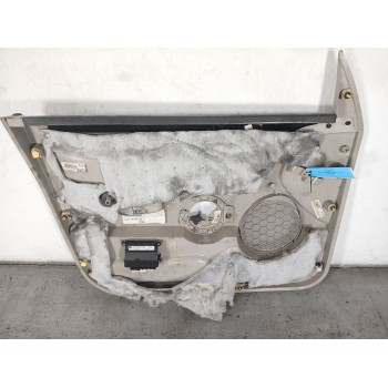 Recambio de guarnecido puerta delantera derecha para jeep commander 3.0 crd cat referencia OEM IAM   