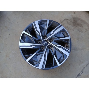 Recambio de llanta para hyundai tucson (nx4e, nx4a) 1.6 t-gdi referencia OEM IAM 52910N7160  