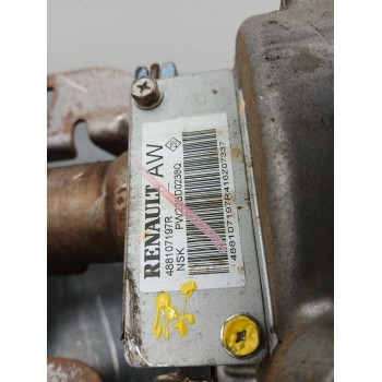 Recambio de columna direccion para renault kadjar business referencia OEM IAM 488107197r  