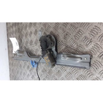 Recambio de elevalunas delantero derecho para renault grand modus authentique referencia OEM IAM   