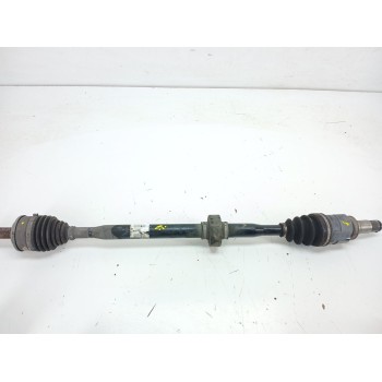 Recambio de transmision delantera derecha para toyota auris (_e18_) 1.8 hybrid (zwe186_) referencia OEM IAM 4341002850c  