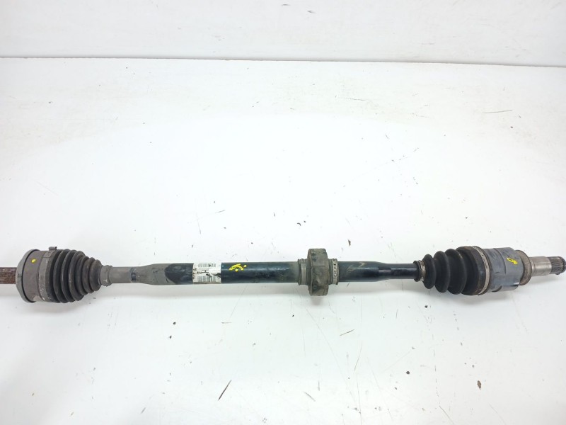 Recambio de transmision delantera derecha para toyota auris (_e18_) 1.8 hybrid (zwe186_) referencia OEM IAM 4341002850c  