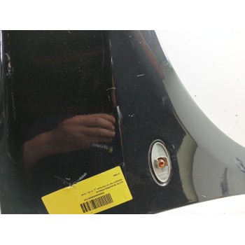 Recambio de aleta delantera derecha para peugeot 307 cc (s2) sport referencia OEM IAM  NEGRA 