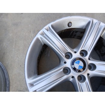Recambio de llanta para bmw 3 (f30, f80) 318 d referencia OEM IAM 6796242  