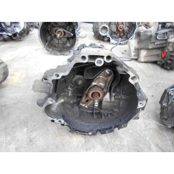 Recambio de caja cambios para audi a4 berlina (b5) 1.9 tdi referencia OEM IAM CPC  