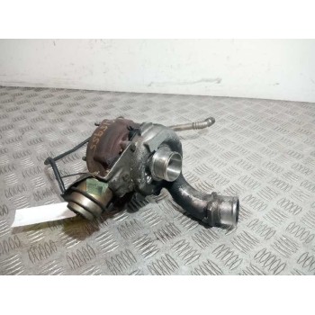 Recambio de turbocompresor para volvo s40 berlina 1.9 d+ (85kw) referencia OEM IAM 708639-4 8200256077 