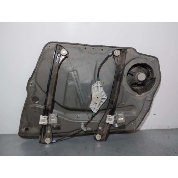 Recambio de elevalunas delantero izquierdo para mercedes-benz clase a (w169) referencia OEM IAM A1697202979 ELECTRI SOLO MECANIS