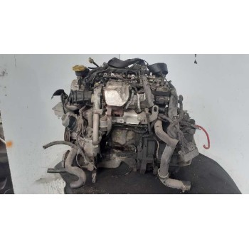 MOTOR COMPLETO A13DTR M N/V SIN TURBO 