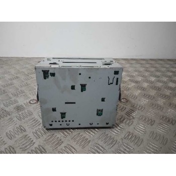 Recambio de sistema audio / radio cd para mitsubishi lancer sportback (cx) inform referencia OEM IAM 8701A364 CAJA 