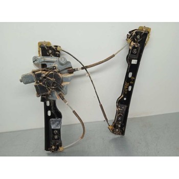 Recambio de elevalunas delantero derecho para opel astra j lim. cosmo referencia OEM IAM 13350759  6 PINS