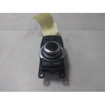 MANDO MULTIFUNCION 65829286699 