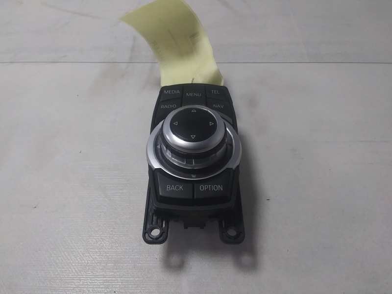Recambio de mando multifuncion para bmw serie 5 lim. (f10) 2.0 turbodiesel referencia OEM IAM 65829286699  