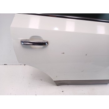 Recambio de puerta trasera derecha para hyundai ix55 3.0 v6 crdi 4wd referencia OEM IAM 77004-3J010 / 770043J010 770043J010 