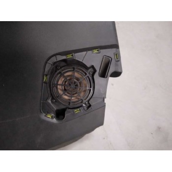 Recambio de kit airbag para citroën c-elysée exclusive referencia OEM IAM 96743879ZD sin pretensores 