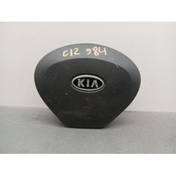 Recambio de airbag delantero izquierdo para kia cee´d sporty wagon ex referencia OEM IAM 569001h000  