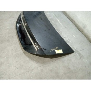 Recambio de tapa maletero para mercedes-benz clase cls (w219) 3.0 cdi cat referencia OEM IAM   