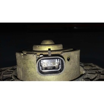 Recambio de electroventilador para smart micro compact car 0.6 referencia OEM IAM 0003436V007  