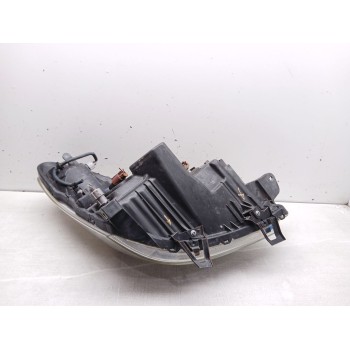 Recambio de faro izquierdo para toyota corolla verso (zer_, zze12_, r1_) 1.8 (znr11_) referencia OEM IAM   