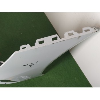 Recambio de paragolpes delantero para audi e-tron (gen) s quattro referencia OEM IAM 4j3807221  