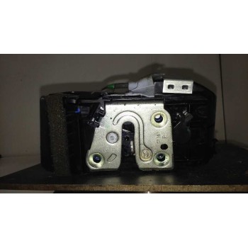 Recambio de cerradura puerta delantera derecha para nissan juke (f15) acenta referencia OEM IAM   3 PINS