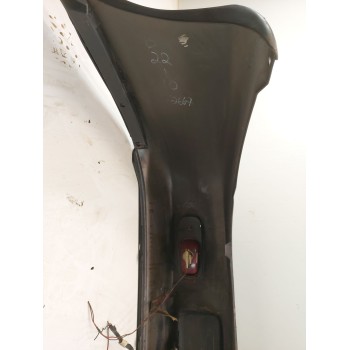 Recambio de paragolpes trasero para chevrolet camaro 3.8 referencia OEM IAM 12335528  