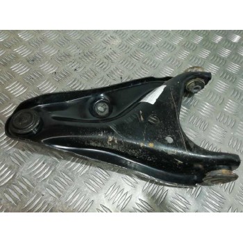 Recambio de brazo suspension inferior delantero izquierdo para dacia dokker essential referencia OEM IAM 545017081R 545010294R 5