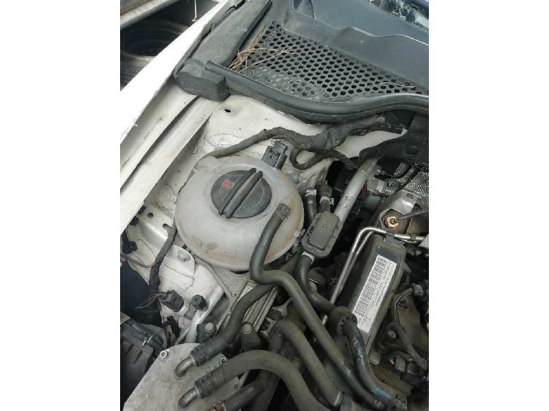 Recambio de deposito expansion para seat leon (5f1) reference ecomotive referencia OEM IAM   