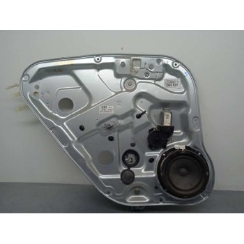 ELEVALUNAS TRASERO IZQUIERDO 834702B020 400909 2 PINS