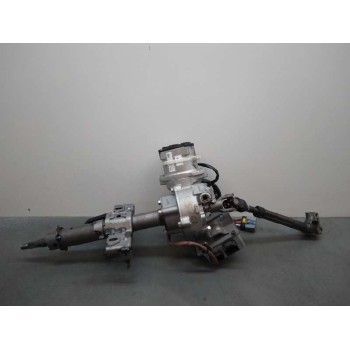 Recambio de columna direccion para ssangyong tivoli referencia OEM IAM GE61001101 4620035011 MANDO