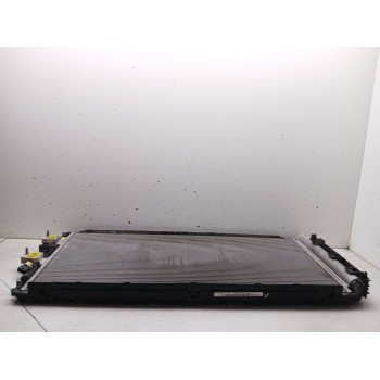 Recambio de condensador aire acondicionado para volvo xc40 (536) t5 plug-in hybrid referencia OEM IAM p31356793  